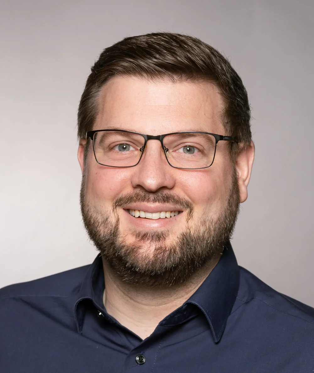 Dr. Johannes Bonnes