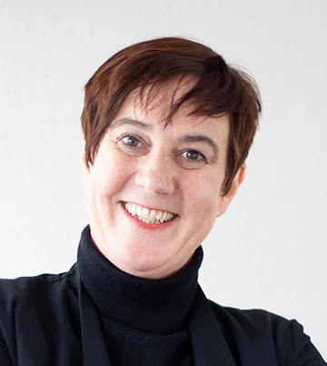 Dr. Sabine Schwarz