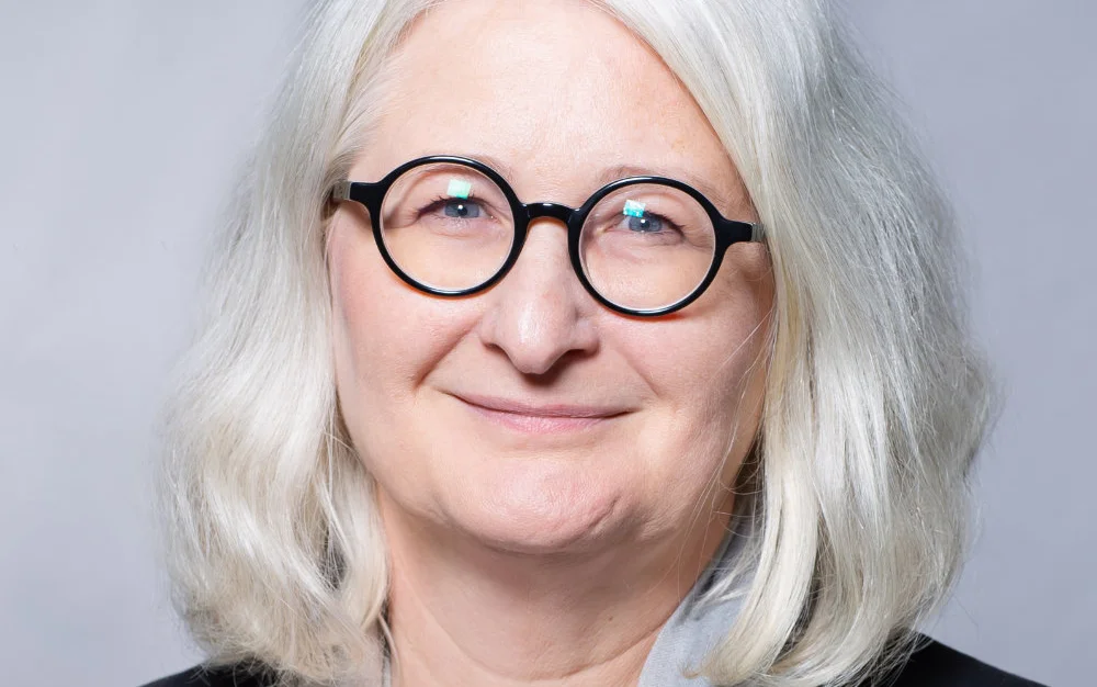 Prof. Dr. Sylvia Rahn