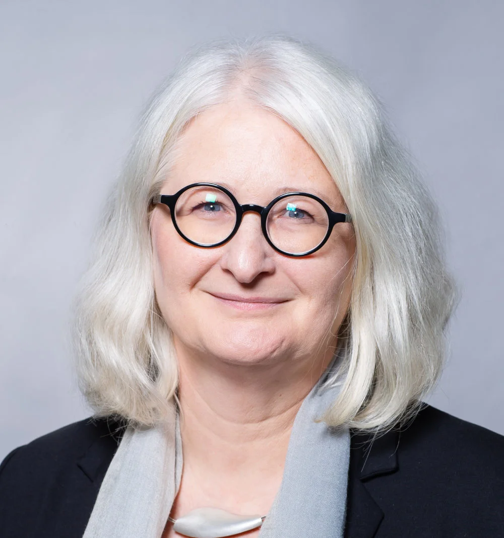 Prof. Dr. Sylvia Rahn