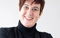 Dr. Sabine Schwarz