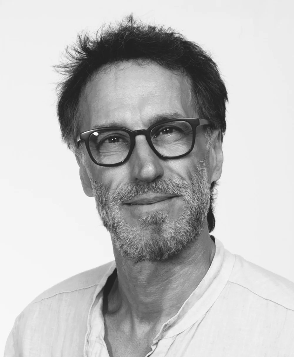 Dr. Alexis Feldmeier García