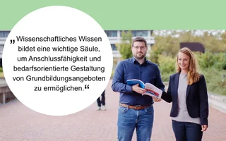 Forschungsperspektive