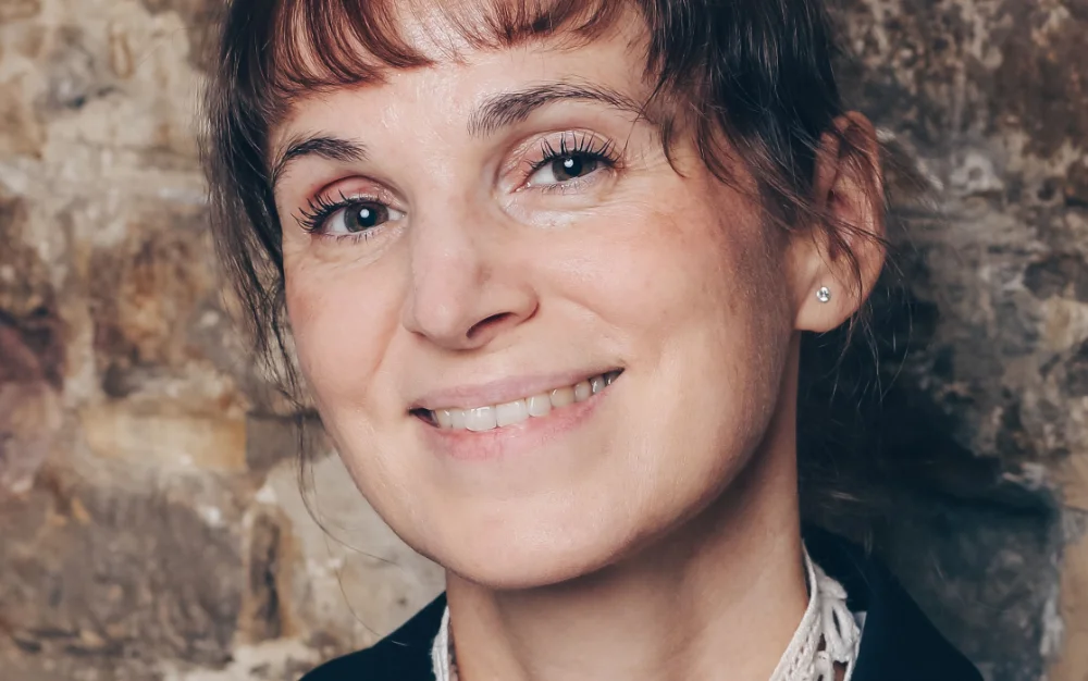 Dr. Christina Beatrice Münder y Estellés