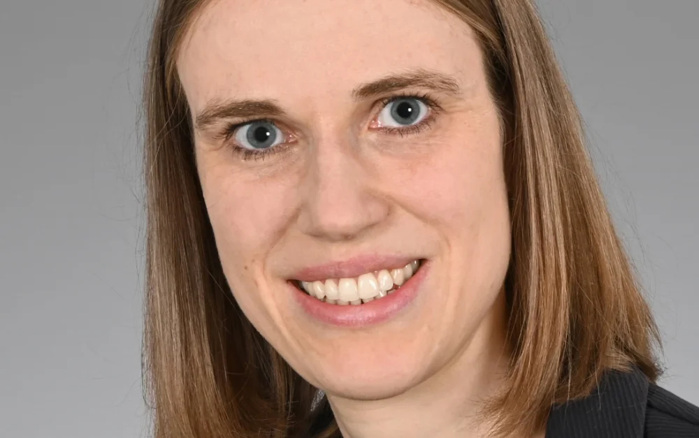 Dr. Christina Beatrice Münder y Estellés