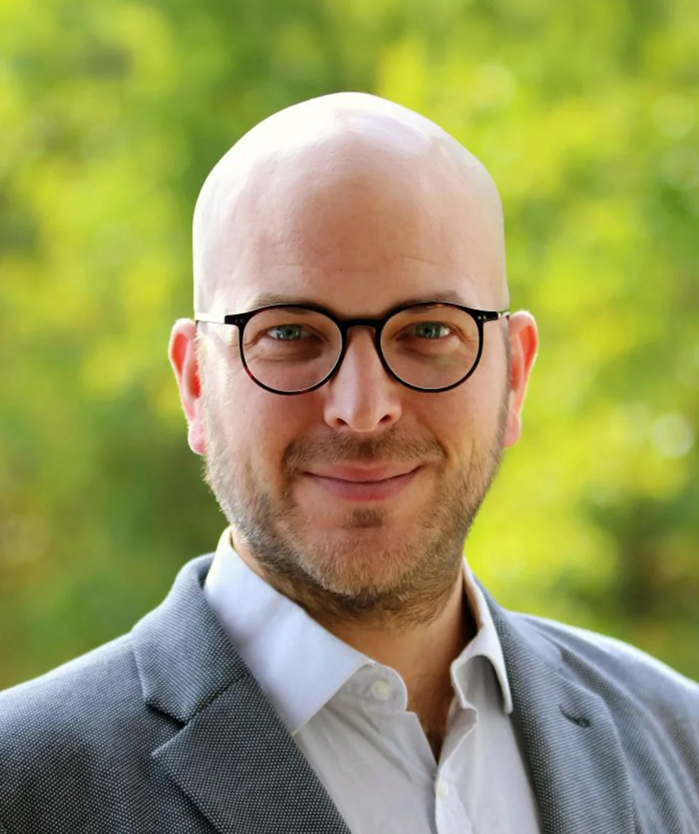 Simon Voß