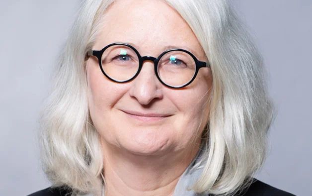 Prof. Dr. Sylvia Rahn